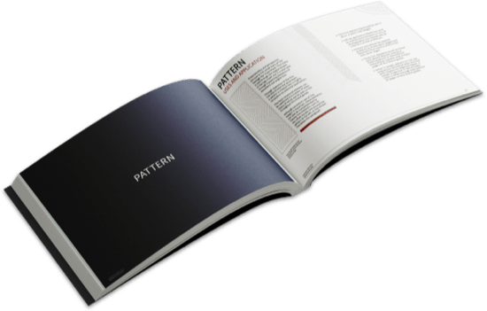 Vantage Mar Vista brand guidebook.