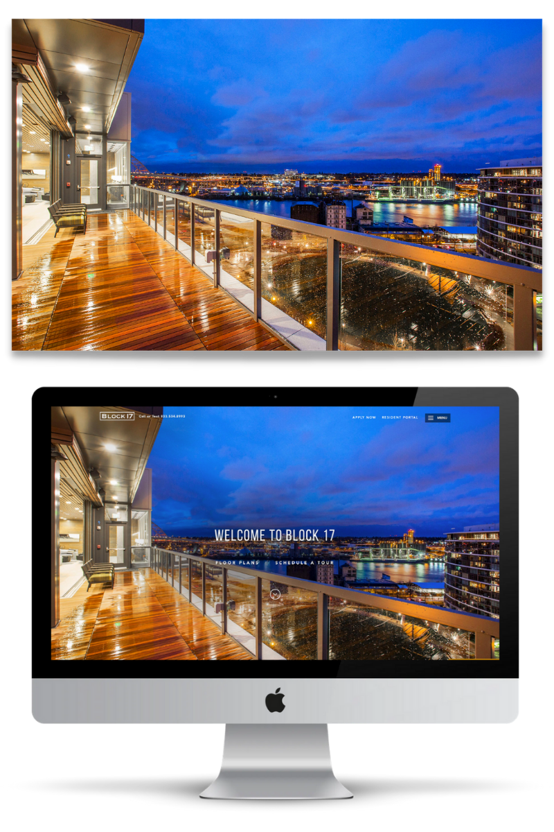 Web Photography Makes the Difference Web Photography Makes the Difference | City Skyline